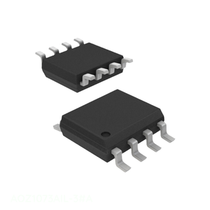 Composants électroniques de gestion de l'alimentation (PMIC) 8 SOlC (0,154 pouces, largeur 3,90 mm) – Circuit intégré régulateur BUCK ADJ 3A 8SOlC AOZ1073AIL-3 # Une BOM - Product Image 1