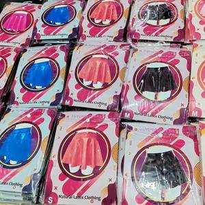 Best in Class Comfort <span class=keywords><strong>Slip</strong></span> mi-haut pour <span class=keywords><strong>homme</strong></span> Commandes par lots HBO012 Stylish <span class=keywords><strong>Latex</strong></span> - Product Image 5