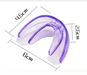 Boxe Sanda protège-dents porter prothèse Football Sport dent gomme bouclier engrenage dents protecteur protège-dents protège-dents - Product Image 1
