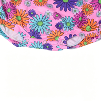 GA-20 Vente en gros FANCY MONKEY Combinaison-pull unisexe pour bébé, imprimé citrouille d'Halloween, manches longues, en coton, pour l'été, fermeture à boutons-pression