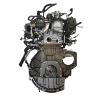 Ensemble moteur essence EcoBoost 1.0L M1DA complet d'occasion pour véhicules Ford