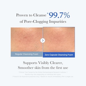 Nhãn Hiệu Riêng Salicylic Axit Màu Xanh Viên Nang Làm Sạch Sâu Sữa Lỗ Chân Lông Rõ Ràng Gel Cho Khác Nhau Các Loại Da Làm Săn chắc Làm Sạch Hàng Ngày - Product Image 2