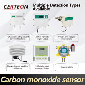 Transmetteur industriel mural <span class=keywords><strong>de</strong></span> <span class=keywords><strong>gaz</strong></span> CO avec sortie RS485 et 4-20mA analyseur <span class=keywords><strong>de</strong></span> <span class=keywords><strong>monoxyde</strong></span> <span class=keywords><strong>de</strong></span> <span class=keywords><strong>carbone</strong></span> - Product Image 5