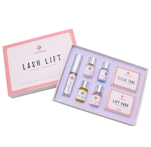 Kit Profesional de Lifting de <span class=keywords><strong>Pestañas</strong></span> <span class=keywords><strong>Permanente</strong></span> Lava Beauty, Kit de <span class=keywords><strong>Permanente</strong></span> de <span class=keywords><strong>Pestañas</strong></span>, Kit de Lifting de <span class=keywords><strong>Pestañas</strong></span> - Product Image 1