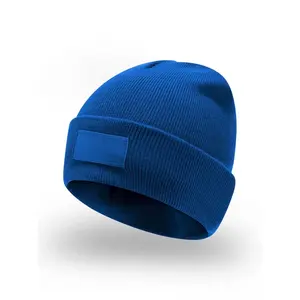 Gorra con forma personalizada para merchandising - Product Image 5