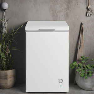 Высококачественная морозильная камера из Китая, поставщик холодильного оборудования Horizonctal, морозильная камера - Product Image 3