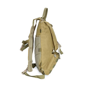 Mochila de Hidratación Impermeable de Gran Capacidad para Ciclismo, Deportes al Aire Libre, Ciclismo Todoterreno, Bolsa de Ciclismo Impermeable - Product Image 4