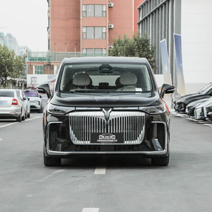 Autos Económicos 2026 Voyah Dreamer PHEV MPV de 7 Plazas con Conducción Inteligente ADS, Auto de Segunda Mano, Vehículo Eléctrico de Lujo para Negocios - Product Image 2