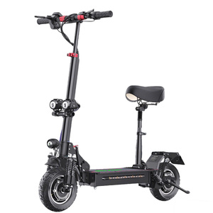 Scooter Plegable de Dos Ruedas AFTFA, Compacto, Portátil, Ligero, para Adultos, Venta al Por Mayor - Product Image 1