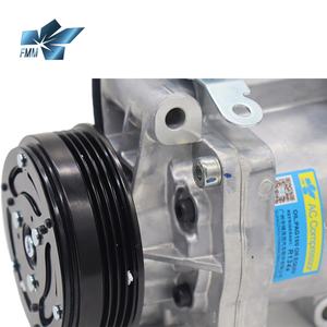 Compresseur de climatisation pour Subaru Forester Impreza 73111FG000 73111FG001 73111FG002 73111SA010 - Product Image 3