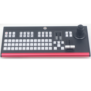 Broadcast video streaming switcher video Vmix switcher <span class=keywords><strong>live</strong></span> streaming mixer switcher video per tastiera <span class=keywords><strong>live</strong></span> e broadcast - Product Image 3