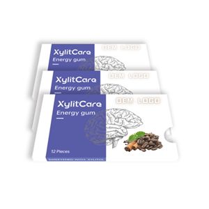 <span class=keywords><strong>Chewing</strong></span>-<span class=keywords><strong>gum</strong></span> aromatisé à la <span class=keywords><strong>cannelle</strong></span> de gomme de <span class=keywords><strong>xylitol</strong></span> populaire pour la bouche fraîche - Product Image 1