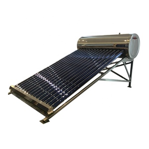 Prix des <span class=keywords><strong>chauffe</strong></span>-<span class=keywords><strong>eau</strong></span> solaires thermodynamiques pour le chauffage central au Pakistan, lumière de jardin Meteor à 20 tubes - Product Image 1