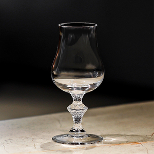 High Grade Crystal Whiskey Snifter, Lead-Free European Design, <strong>Macallan</strong> Inspired Tasting Glass Wholesale - Product Image 5