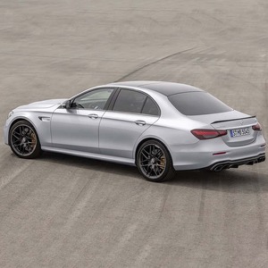 Mercedes-<span class=keywords><strong>AMG</strong></span> <span class=keywords><strong>2021</strong></span> E 63 S 4MATIC + 4.0T 612hp V8 Benz Véhicules à quatre roues motrices avec toit ouvrant panoramique 300 km/h Voiture automatique à grande vitesse - Product Image 2