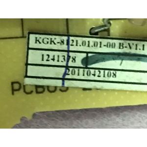 อะไหล่แผงวงจรคอมพิวเตอร์เครื่องปรับอากาศ Kelon Pcb 05-256-V04 สำหรับเครื่อง Hisense - Product Image 4
