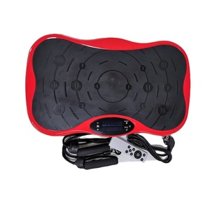 Toàn bộ cơ thể rung máy điên phù hợp với Massager cơ thể nữ massage <span class=keywords><strong>vibro</strong></span> tấm nền tảng điên phù hợp với massage - Product Image 1