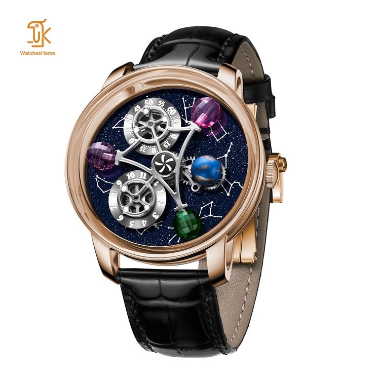 โรสโกลด์