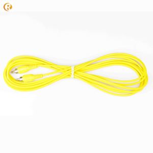 Dây Cáp Âm Thanh Video Av Hệ Thống <span class=keywords><strong>Ps3</strong></span> Ps1 <span class=keywords><strong>Ps3</strong></span> - Product Image 2