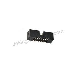 ขั้วต่อและตัวเรือนสายไฟ Jeking รุ่นดั้งเดิม 62731420621 - Product Image 2