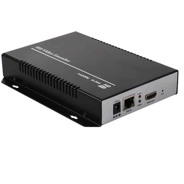 IPTV Providers H.264 1080P hdmi Encoder