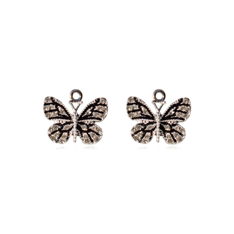 Libellule Papillon