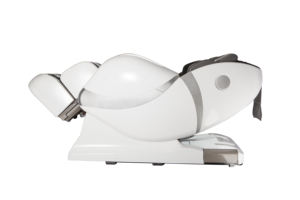 4D Ganzkörper <span class=keywords><strong>massage</strong></span> stuhl mit <span class=keywords><strong>Thai</strong></span> Stretch Funktion - Product Image 6