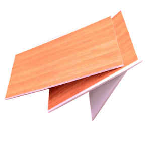 Panneau acoustique en fibre de polyester à impression colorée, meilleur <span class=keywords><strong>effet</strong></span> d'absorption acoustique - Product Image 1