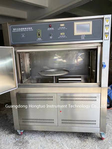 DH-RUV-2 çevre simülatif makine UV yaşlanma Test odası/UV yaşlanma testi makinesi - Product Image 3