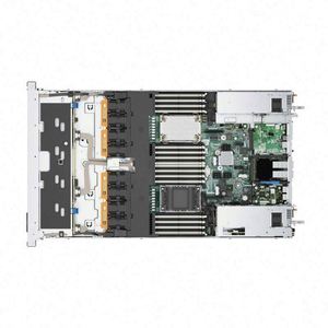 เซิร์ฟเวอร์รุ่นใหม่แท้จากโรงงาน PowerEdge R760 R860 R960 R660xes R760xes R660xa R760xd T5602 R660 - Product Image 4