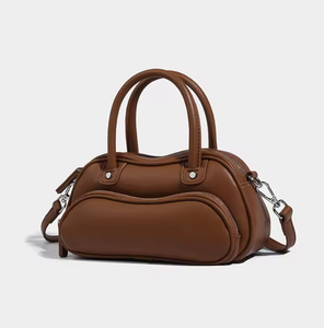 Bolso de mano minimalista y moderno, multifuncional, de alta gama para mujer, bolso de mano, bandolera, bolso tote. - Product Image 2