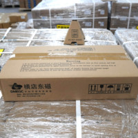 Batterie lithium-ion authentique de qualité A+ Dmegc, vente directe, 21700, 5000 mAh, 3,7 V, pack de cellules, 1000 cycles, emballage d'origine, 18000 pièces