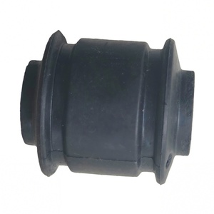 Repuestos de Alta Calidad para Camiones, Diámetro Interior 14mm, Diámetro Exterior 34.5mm, Funda de Goma para Amortiguador, Universal para Camión - Product Image 2