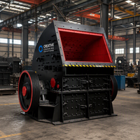 Ensembles complets d'équipements à faible coût et à haut rendement, machine de concassage de carrière, ligne de production de concasseurs de pierre de quartz