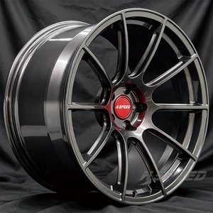 Cerchi in Lega di Alluminio Forgiati Monoblocco 17 18 19 20 21 22 Pollici 5x112 5x114.3 5x120 per Civic FK8/FL5 Mazda MX-5 <span class=keywords><strong>Honda</strong></span> <span class=keywords><strong>S2000</strong></span> - Product Image 1