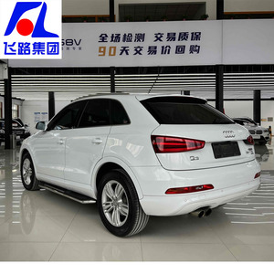 <span class=keywords><strong>Audi</strong></span> Q3 modèle <span class=keywords><strong>2015</strong></span>, 35 TFSI, édition confort Million Anniversary, voiture d'occasion à vendre - Product Image 3