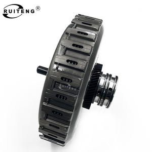 自動トランスミッションクラッチ0BH398029B 0BH 0BT 0DE DQ500フォルクスワーゲンAudi用オリジナル新品 - Product Image 4