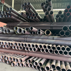 Astm106 <span class=keywords><strong>API</strong></span> 5L Q235 thép carbon liền mạch pipesch40 sch80 ống cho xây dựng đường ống dẫn dầu - Product Image 5