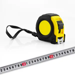 MT3 10 ft Retractable Measuring Tape Metric/inch