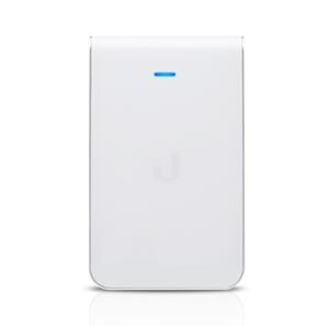 Point d'Accès Sans Fil Mural UBNT UniFi UAP-IW-<span class=keywords><strong>HD</strong></span> Enterprise MU-MIMO Gigabit Double Bande 4x4 - Product Image 1