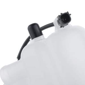 Pièces d'auto OE 31200320 LR004080 Réservoir d'expansion de récupération de liquide de refroidissement du moteur pour land rover <span class=keywords><strong>Volvo</strong></span> V60 V70 S60 <span class=keywords><strong>S80</strong></span> XC60 réservoir d'eau - Product Image 5