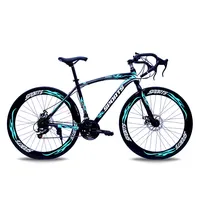 دراجة للبالغين بسعر رخيص بجودة عالية من المصنع عرض رائع دراجة سباق طراز 700c دراجة طريق من الكربون
