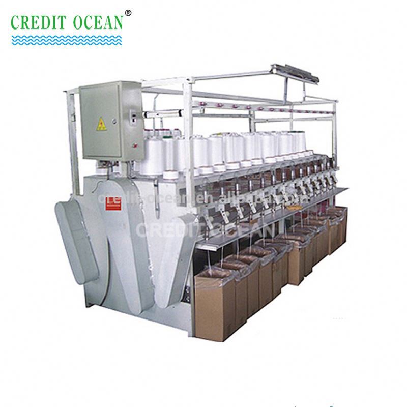 Credit Ocean высокоскоростная 20 головная плоская вязальная машина, вязальная машина, вязальная машина цена