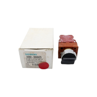 Nuevo y Original en Stock 3SB02-3MKBX25 NSMP para PLC
