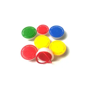 <span class=keywords><strong>Bericap</strong></span> de 43 mm de Alta Calidad Directamente de Fábrica con Boquilla Fácil de Usar - Product Image 1