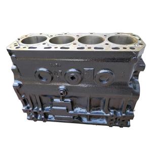 Bloc-cylindres de moteur 4TNV98 4TNV94 4TNV88 3TNV88 pour pièces détachées Yanmar, pièces de machines de construction - Product Image 4