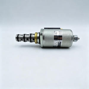 Pièces détachées mécaniques pour excavateur Jision KWE5K-50-G24YB30-NA, électrovanne proportionnelle disponible en stock - Product Image 4