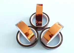 ESD High Heat Resistance Kaptone Antistatic Polyimide Adhesive Tape