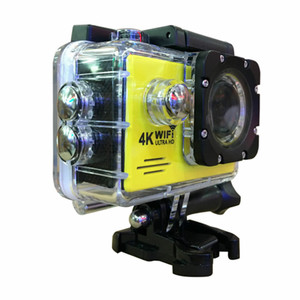 HDking 4k hành động không thấm nước máy ảnh giá tốt nhất cho xe đạp thể thao với wifi CMOS cảm biến hình ảnh và chức năng ghi âm - Product Image 5