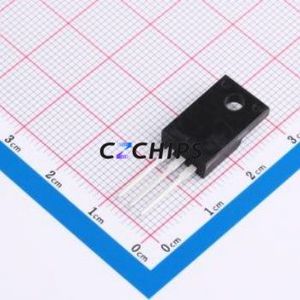 Diodo Schottky MBR20150FCT TO-220F Nuevo y Original, Venta al por Mayor de Componentes Electrónicos, Proveedor de Chips y Servicio BOM - Product Image 2